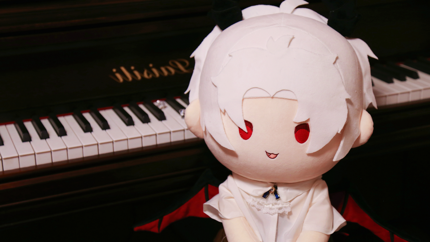 Create Your Own Bespoke Plush with Whispering Cloud