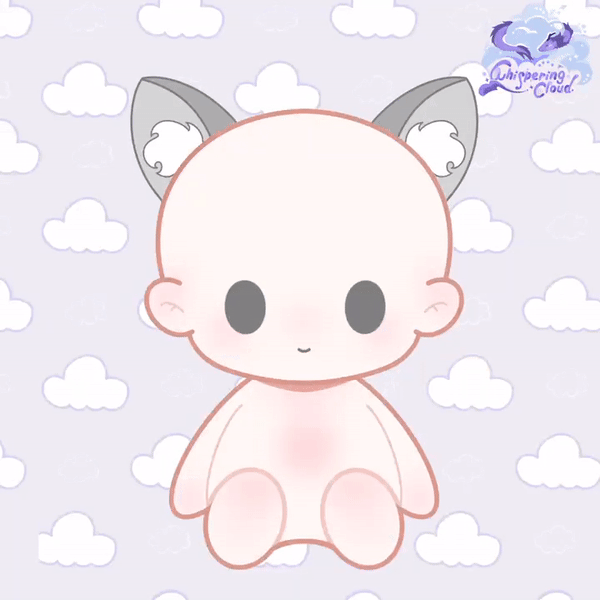 Bespoke Plush