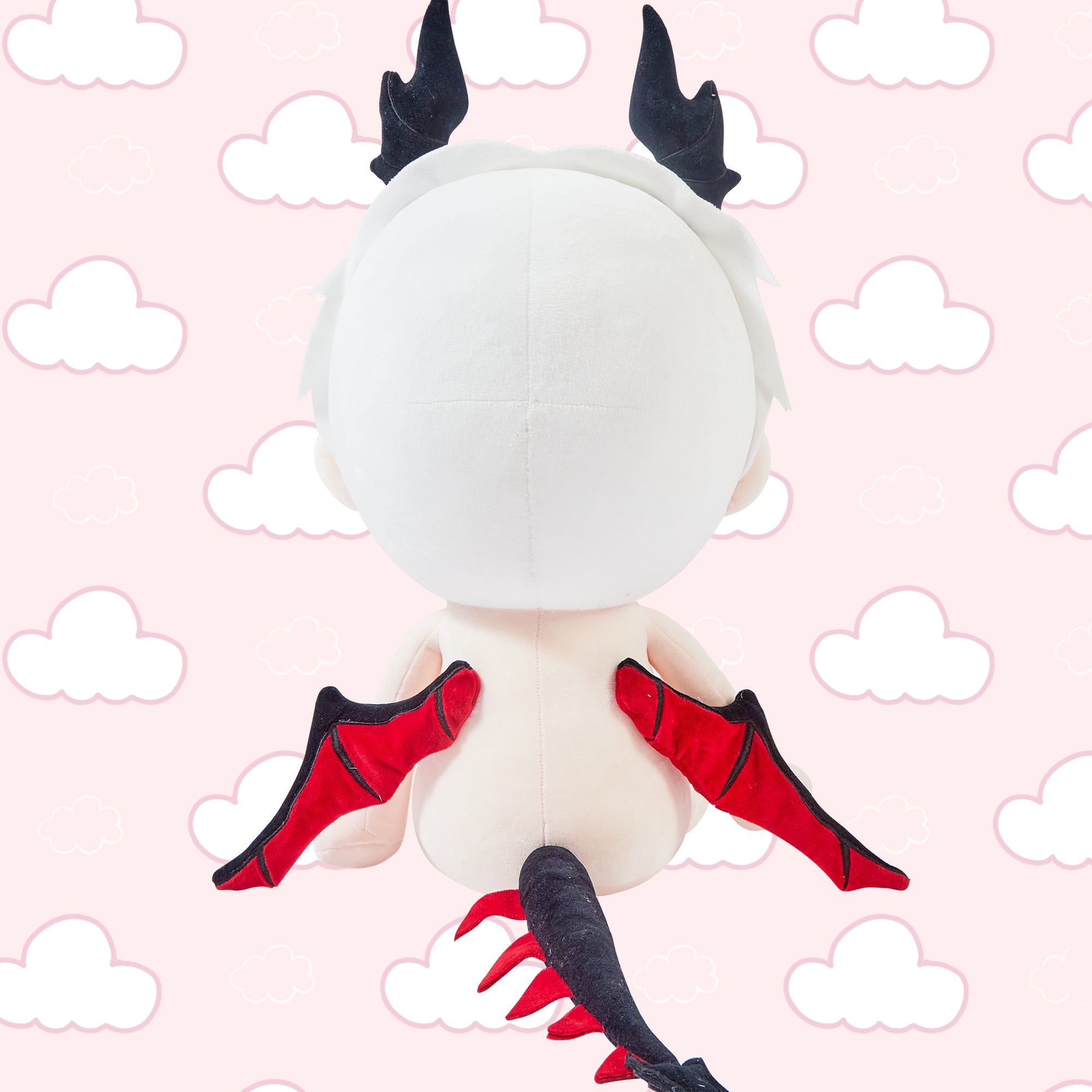 Black Forest Gateau Plush