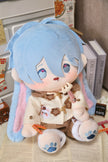 Bubblegum Soufflé Plush
