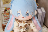 Bubblegum Soufflé Plush