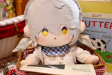 Lavender Macaron Plush