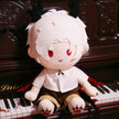 40cm Love And Deepspace Sylus Plush Sylus Plushies Original Customized Design