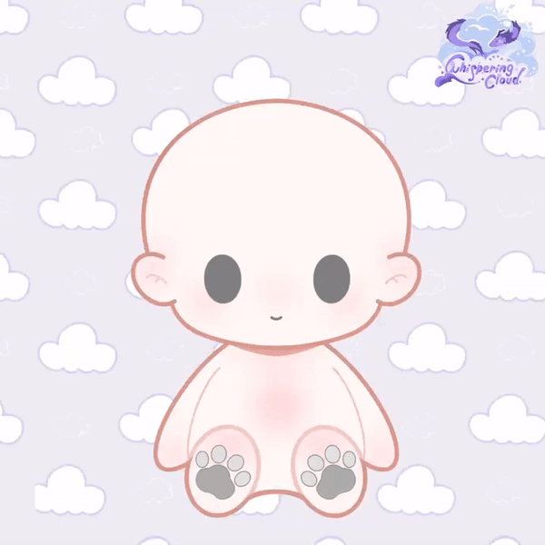 Bespoke Plush