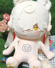 Jing Mimi Plush | In Stock - Whispering Cloud - Original Customized Design Honkai: Star Rail Jing Mimi Plush 40cm Plush