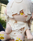 Jing Mimi Plush | In Stock - Whispering Cloud - Original Customized Design Honkai: Star Rail Jing Mimi Plush 40cm Plush